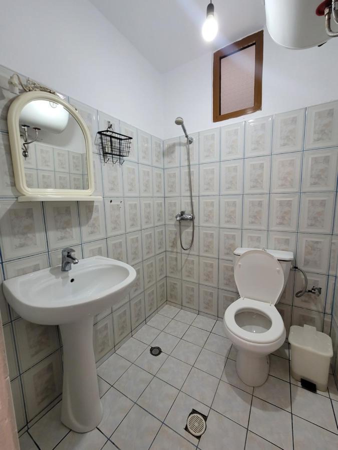Petrefi Apartments クサミル エクステリア 写真