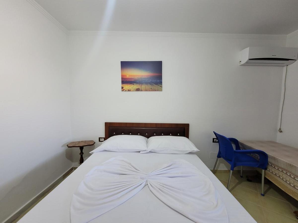 Petrefi Apartments クサミル エクステリア 写真